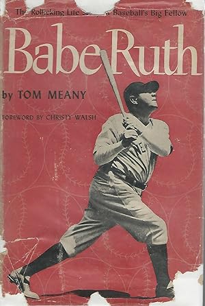 Seller image for Babe Ruth: The Big Moments of the Big Fellow for sale by Dorley House Books, Inc.