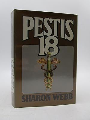 Seller image for Pestis 18 (SIGNED) for sale by Shelley and Son Books (IOBA)