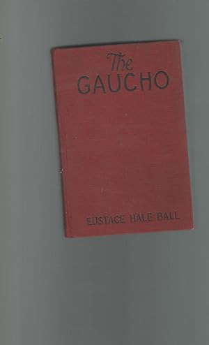 Immagine del venditore per The Gaucho [Photoplay Edition] venduto da Dorley House Books, Inc.