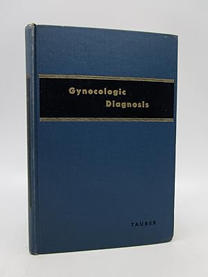 Seller image for Gynecologic Diagnosis for sale by Shelley and Son Books (IOBA)