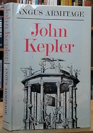 Imagen del vendedor de John Kepler a la venta por Stephen Peterson, Bookseller