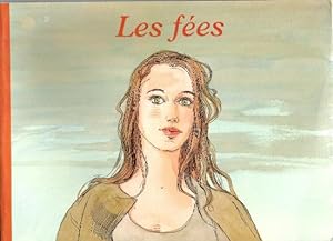 Bild des Verkufers fr Les Fes : Conte Intgral De Charles Perrault zum Verkauf von Au vert paradis du livre