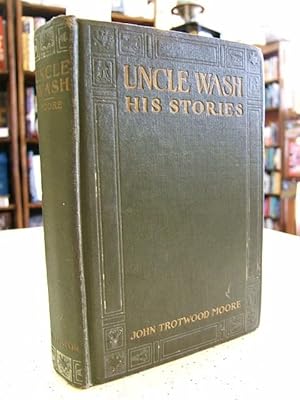 Uncle Wash His Stories