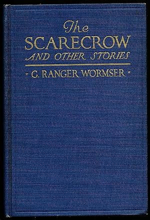 Seller image for THE SCARECROW AND THE OTHER STORIES for sale by Alkahest Books