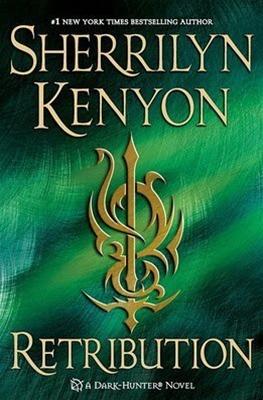 Kenyon, Sherrilyn | Retribution | Signed First Edition Copy