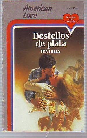 DESTELLOS DE PLATA.