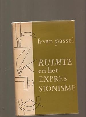 Immagine del venditore per Het tijdschrift Ruimte (1920-1921) als brandpunt van humanitair expressionisme venduto da Sonnets And Symphonies