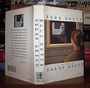 Seller image for HOME MOVIE for sale by Rare Book Cellar