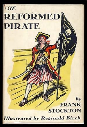 Seller image for The Reformed Pirate: Stories from The Floating Prince, Ting-a-ling Tales & The Queen's Museum for sale by Parigi Books, Vintage and Rare