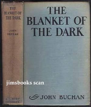 Blanket Of The Dark