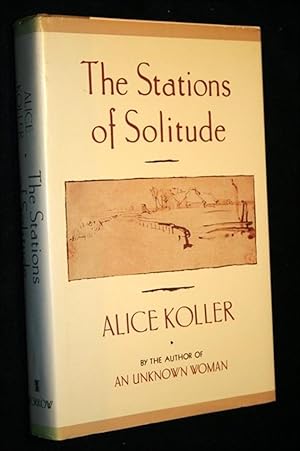 The Stations of Solitude