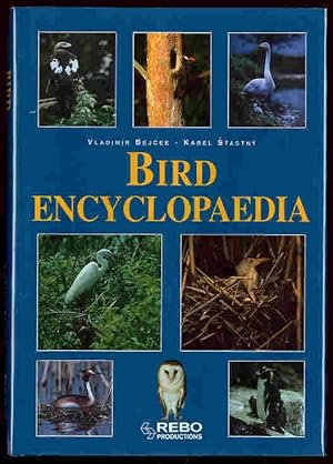 Bird Encyclopaedia