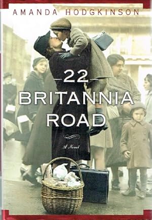 Seller image for 22 Britannia Road: A Novel for sale by Round Table Books, LLC