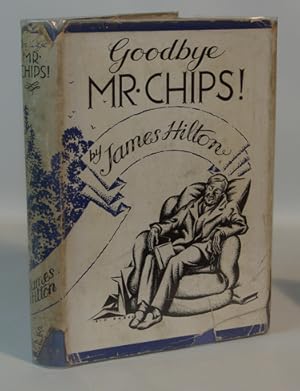 Goodby Mr. Chips!