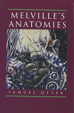 Melville's Anatomies