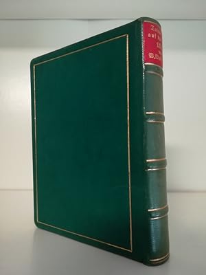 Taschenbuch aus Italien und Griechenland auf das Jahr 1829. Erstes Buch: Rom.