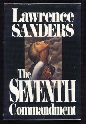 Immagine del venditore per The Seventh Commandment venduto da Ravenroost Books