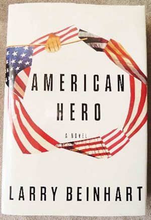 Seller image for American Hero for sale by Call Phil Now - Books