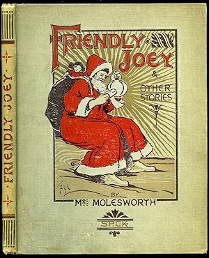 Seller image for Friendly Joey and Other Stories for sale by Little Stour Books PBFA Member