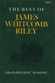Seller image for The Best of James Whitcomb Riley for sale by Sutton Books