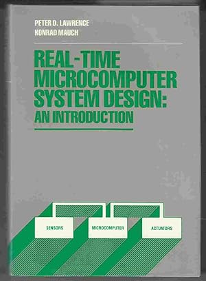 Immagine del venditore per Real-Time Microcomputer System Design An Introduction venduto da Riverwash Books (IOBA)