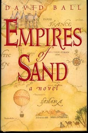 Seller image for Empires of Sand for sale by Zoar Books & Gallery