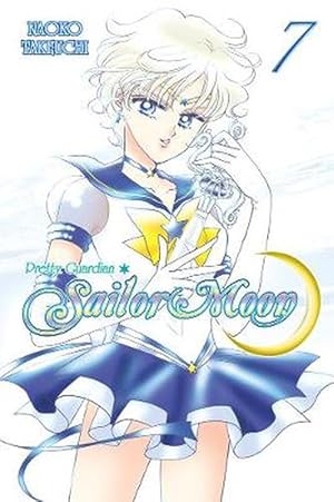 Imagen del vendedor de Sailor Moon Vol. 7 (Paperback) a la venta por Grand Eagle Retail