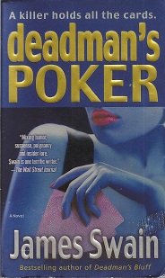 Deadman's Poker: A Novel