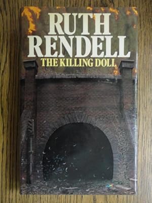 The Killing Doll