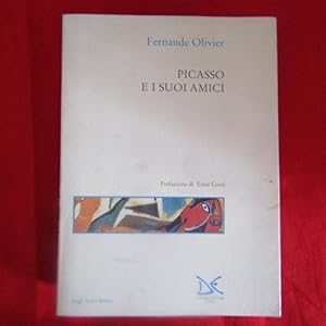 Seller image for Picasso e i suoi amici for sale by Antonio Pennasilico