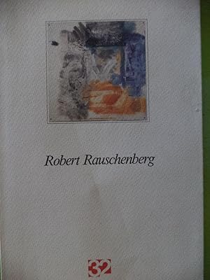 Immagine del venditore per Robert Rauschenberg Dipinti recenti venduto da Antonio Pennasilico