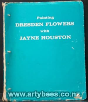 Seller image for Painting Dresden Flowers for sale by Arty Bees Books