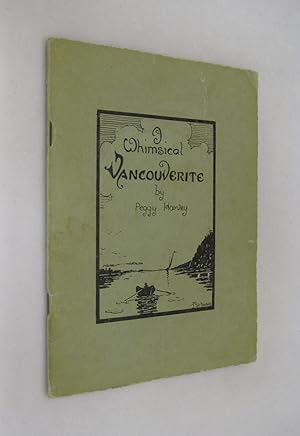 A Whimsical Vancouverite