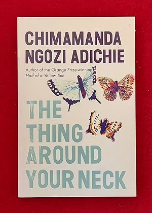 The Thing Around Your Neck