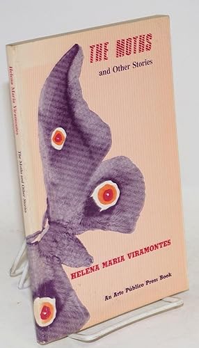 Imagen del vendedor de The moths; and other stories a la venta por Bolerium Books Inc.
