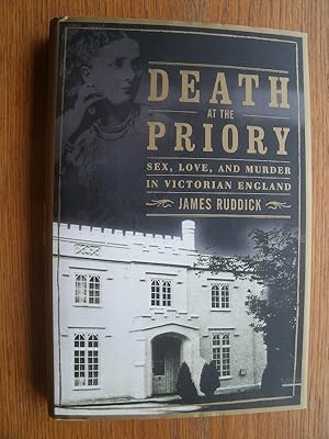 Seller image for Death At The Priory for sale by Scene of the Crime, ABAC, IOBA