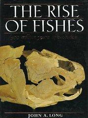 Immagine del venditore per Rise of Fishes: 500 Million Years of Evolution venduto da Monroe Street Books