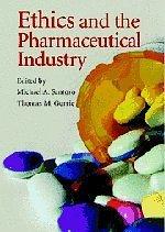 Seller image for Ethics and the Pharmaceutical Industry for sale by Monroe Street Books
