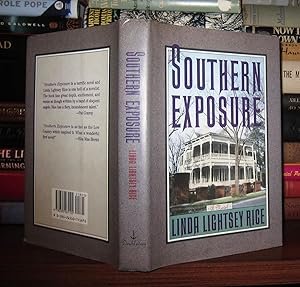 Seller image for SOUTHERN EXPOSURE for sale by Rare Book Cellar