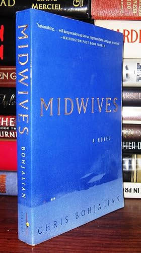Seller image for MIDWIVES for sale by Rare Book Cellar