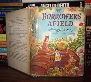 Seller image for BORROWERS AFIELD for sale by Rare Book Cellar