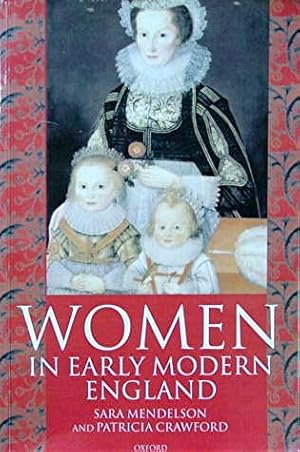 Women in Early Modern England