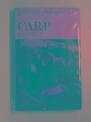 Image du vendeur pour Carp mis en vente par Cotswold Internet Books