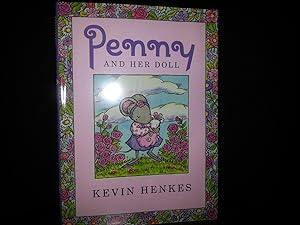 Seller image for PENNY and Her Doll ** S I G N E D ** // FIRST EDITION // for sale by Margins13 Books