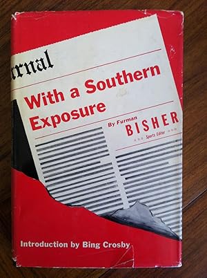 Seller image for With A Southern Exposure for sale by Epilonian Books