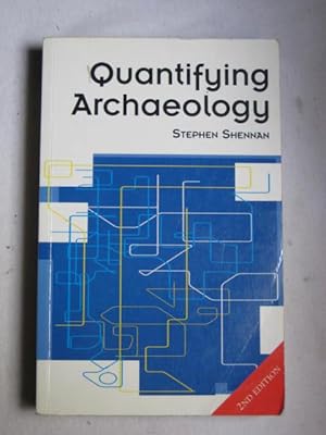 Quantifying Archaeology