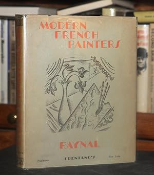 Seller image for Modern French Painters for sale by The Reluctant Bookseller