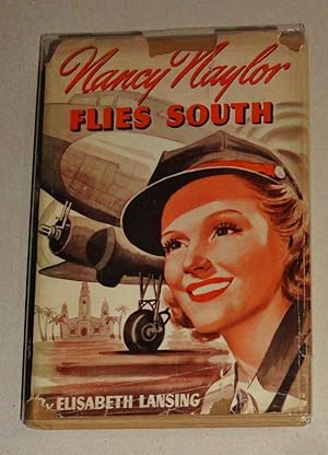 Nancy Naylor Flies South