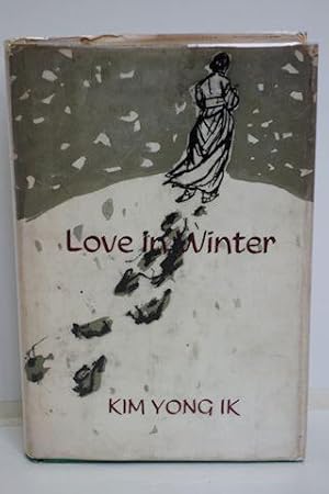 Seller image for Love in Winter for sale by Optical Insights