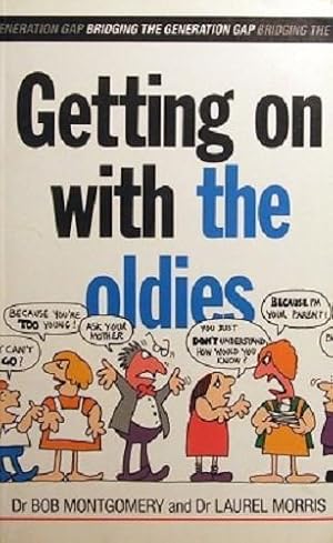 Seller image for Getting On With The Oldies for sale by Marlowes Books and Music